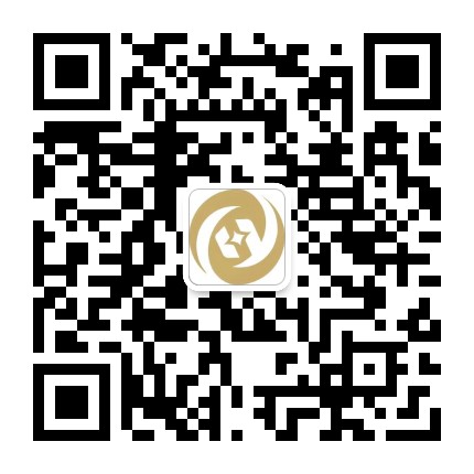 开开财税 服务号二维码